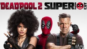 Deadpool 2