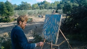 Van Gogh, a las puertas de la eternidad