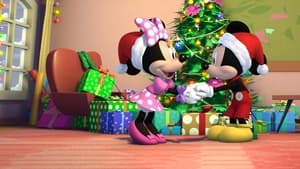 Mickey and Minnie Wish Upon a Christmas