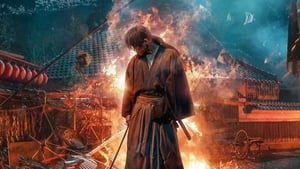 Kenshin, el guerrero samurái: El final