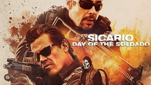 Sicario: el día del soldado