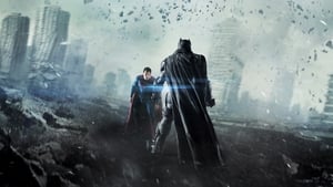 Batman v. Superman: El amanecer de la Justicia