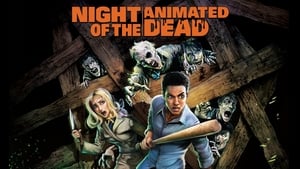 Night of the Animated Dead