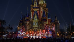 The Wonderful World of Disney: Magical Holiday Celebration