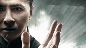 Ip Man 4: El final