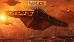 La guerra de las galaxias. Episodio II: El ataque de los clones