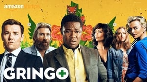 Gringo: Se busca vivo o muerto