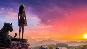 Mowgli: La leyenda de la selva