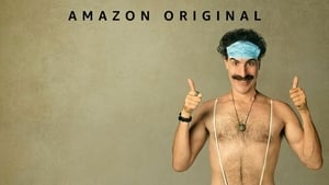 Borat, película film secuela