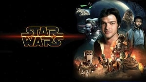 Han Solo: Una historia de Star Wars