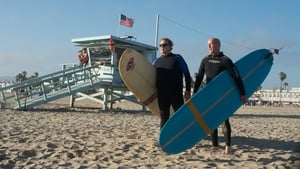 Desaparecido en Venice Beach