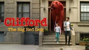 Clifford, el gran perro rojo