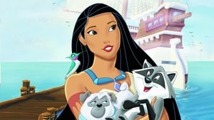 Pocahontas 2: Viaje a un nuevo mundo