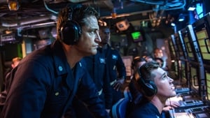 Hunter Killer: caza en las profundidades