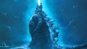 Godzilla: Rey de los monstruos