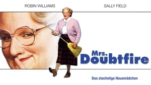 Señora Doubtfire, papá de por vida