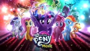 My Little Pony: La película