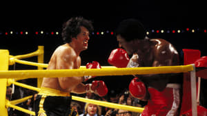 Rocky II