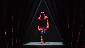 Creed II: La leyenda de Rocky