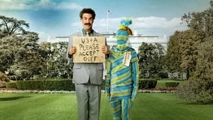 Borat, película film secuela