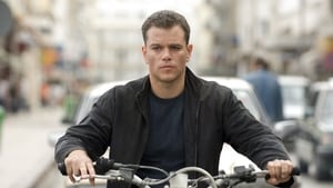 El ultimátum de Bourne