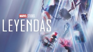 Leyendas de Marvel Studios