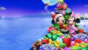 Mickey and Minnie Wish Upon a Christmas