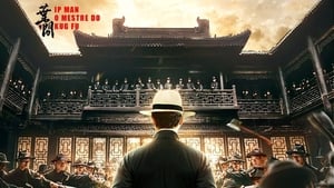 Ip Man: Kung Fu Master