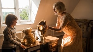 Adiós Christopher Robin