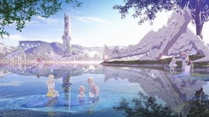 Maquia: Una historia de amor inmortal