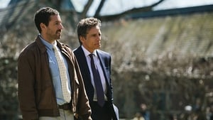 The Meyerowitz Stories (New and Selected)