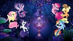 My Little Pony: La película