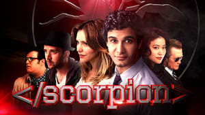 Scorpion