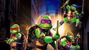 Las tortugas ninja III