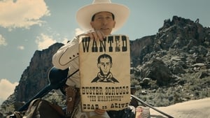 La balada de Buster Scruggs