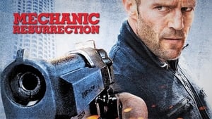 Mechanic: Resurrection