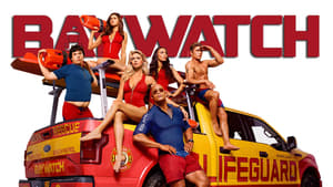 Baywatch: Los vigilantes de la playa