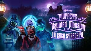 Los Muppets en Haunted Mansion