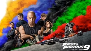 Fast & Furious 9