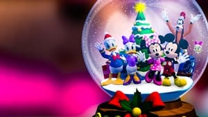 Mickey and Minnie Wish Upon a Christmas