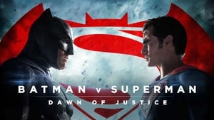 Batman v. Superman: El amanecer de la Justicia