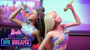 Barbie: Grandes Sueños en la Gran Ciudad