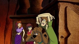 Scooby-Doo y el monstruo del lago Ness