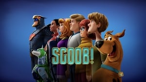 ¡Scooby!