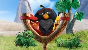 Angry Birds: La película