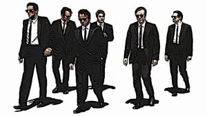 Reservoir Dogs