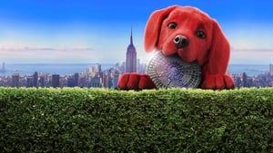 Clifford, el gran perro rojo