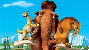 Ice Age 2: El deshielo