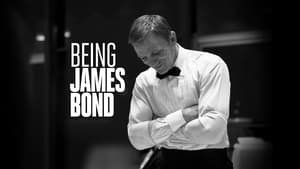 Being James Bond