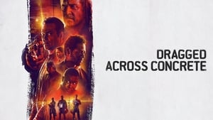 Dragged Across Concrete